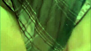 Latina's Naughty Neighbor Ass Fuck