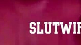 so there i was backstage and stepdaddy just owns my skinny ass between takes bts