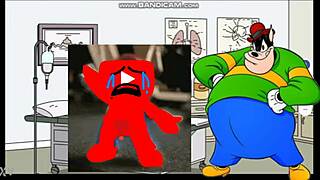 youtube girl dances naked through school halls