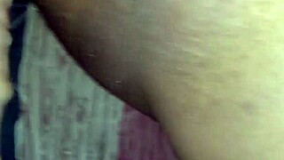 discover the natural tight wet shaved pussy begging for creampie fill