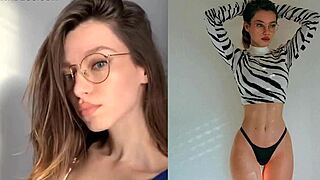 hey dude challenge yourself jerking to insta model missbo 2021 compilation