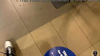 Busty PAWG Jaylene Rio rides monster cock bareback with deepthroat and doggystyle