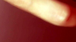 i blast cute step sister's face with huge facial close-up pt2