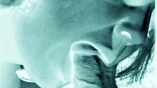 vintage erotic art display