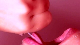 japanese stepmom: blowjob birthday gift for stepson?