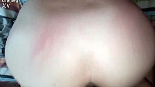 Argentinian Pornstar's Big Ass Latina Stepsis Gets Fucked Hard 1 on 1 by Monster Cock