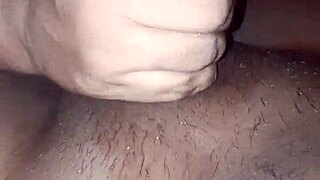 Very Hot Stepmom Gives Incredibly Seductive Teasing Blowjob Experience