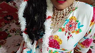 😍 little sister sneaks anal creampie with stepbro dirty hindi talk