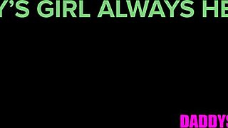 stepdaughter sneaks in to stroke n suck stepdaddy's throbbing cock pov