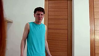 Rion King smeekt Summer Hart om die waanzinnige deepthroat actie! 🍆💦🔥