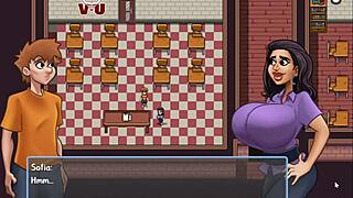 義姉のパンツいじくりでマン汁ダラダラ、即中出しして！