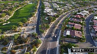 i hold hubby's hand tight while deepthroating this monster bbc 😩💦