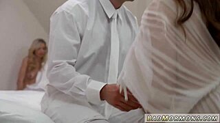 She was a cute 18+ teen taking deep throat fuck while trembling at every touch