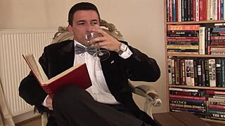 ever wondered about sexual transgressions in germany with gaping anal and ffm fun?