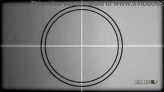 Julia's First Anal Rimming