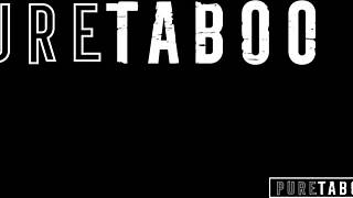 evil lesbian stepmom uses hot stepson to get dates in taboo mmf deepthroat reality