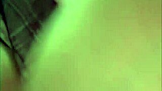 Latina's Naughty Neighbor Ass Fuck