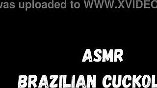 hey, that asmr brazilian cuckold session sounds wild