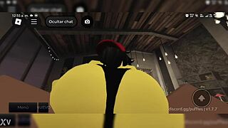 damn puffles why you got that average ass fucked so good?