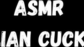 hey, that asmr brazilian cuckold session sounds wild