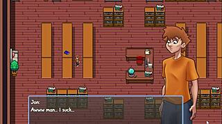 Mrs big butt seals demon deal with her fat ass shaking.