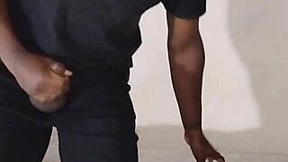 Teen Fingers Jeans Pussy to Fast Orgasms and Slow Cum Like Old Adult Solo