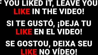 She cums hard in her hairy ass during intense anal pounding 😍💦