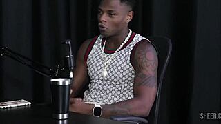 check this naughty interview full of slutty action with will mastro porn cast