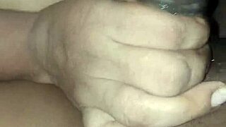 Very Hot Stepmom Gives Incredibly Seductive Teasing Blowjob Experience