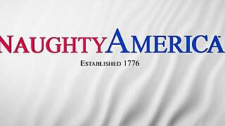 sexy cougar sara jay 👠 seduces big cocked gardener for outdoor pounding 😈