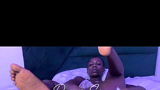 bts features mz slicky and effion fucktits in group blowjob creampie with monster cocks backstage