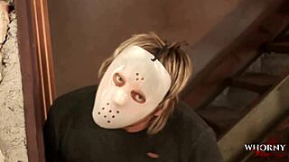 One Lucky Dude Bangs Five Kinky Sluts In Wild Orgy