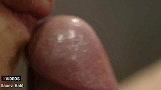 Why does cute Indian college teacher fuck step-brother so rough?