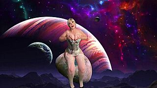 granny metallika moans loud kissed deep while fingers fuck her fat pussy to orgasm