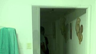 belinha gifts hubby her pussy and scores two creampies from swingers at the beach