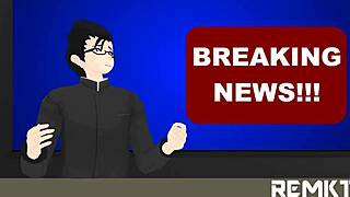 i got giantess syndrome in mmd