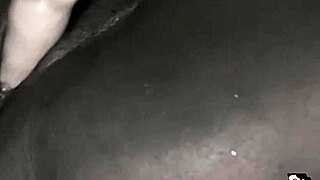 whoa black bbw stuffs giant pussy with monster penis trailer 😍🍆💦