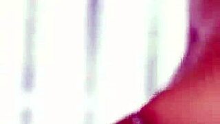 old white man fucks his blonde young girlfriend in secret