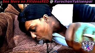 wife in bear suit swallows daddy's cock publicly in car for wild thrill