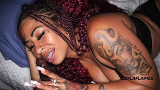 damn his exotic accent turns me into a nasty cock sucking whore