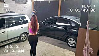 milf sara jay rides dildo hard massive ass shakes for orgasm