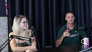 ever wonder how they met then hit the swingers house for a wild couple swap - my hell williams sheer red?