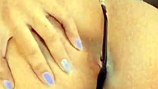 Dude i told you not to cum on that red rose pussy massage fuck