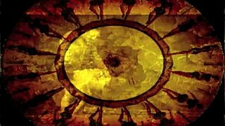 check out these vintage erotic drawings with hairy details