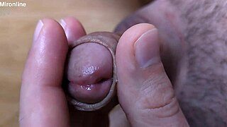 Think your tiny cock can handle this cute squeeze?