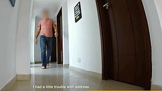 colombian big tits slut gets pussy facefucked then drilled doggystyle in debut. rough domination casting