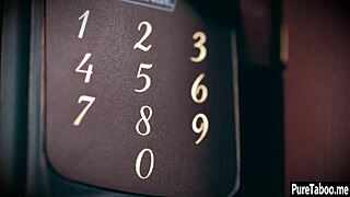 Hot 18+ Teen Loses Virginity Fucked by Guy and Stepsis Orally