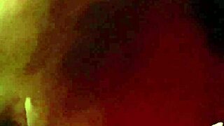 Amateur Couple's Juicy Backshots End in Creamy Pussy Cumload!