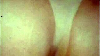 Wife In Lingerie Teases Hubby's Small Cock Before Taking BBW Assplay Creampie In Tight Pussy Cuckold Fun