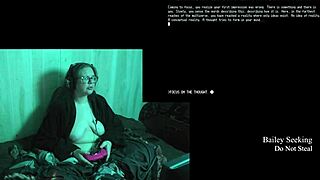 Naked BBW Rocks Night Springs Playthrough Part 3!